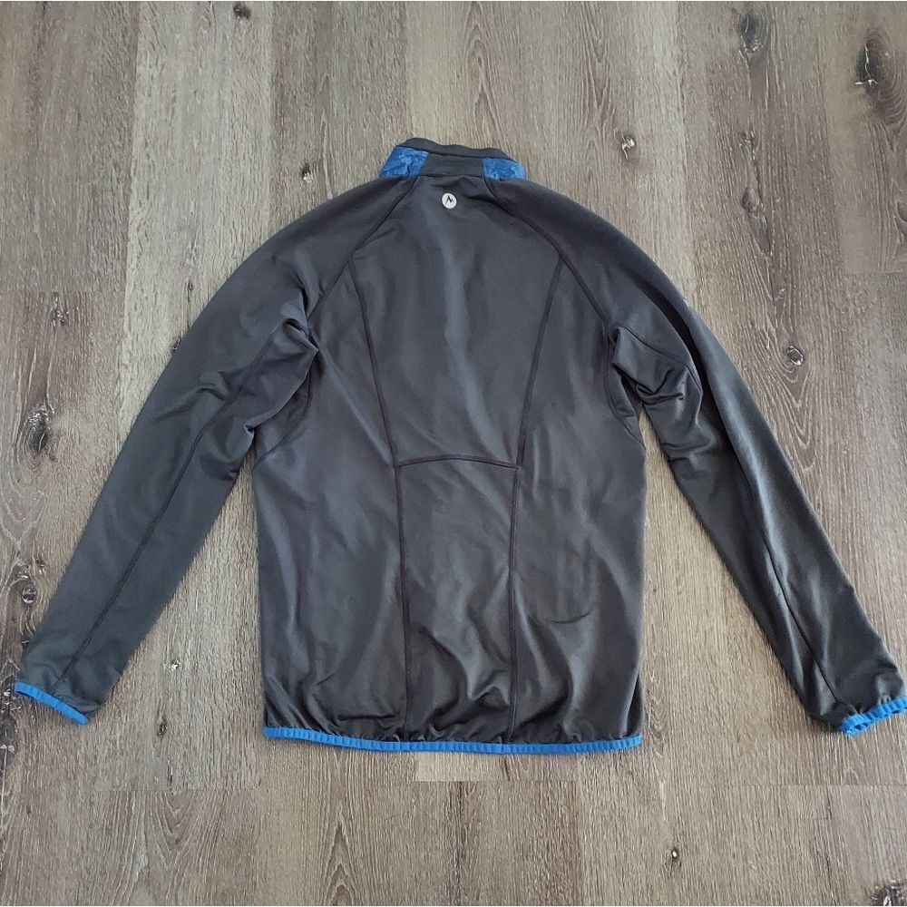Marmot Full Zip Jacket Medium - image 4